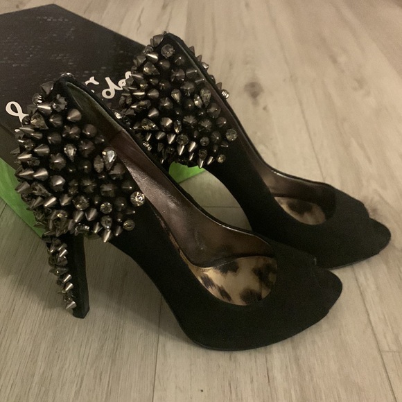 🌹🌹Sam edelman heels priced for 1 pair !!!🌹🌹 - Picture 7 of 10